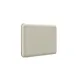 Toshiba Canvio Advance 1 TB externe Festplatte USB 3.2 Gen1 2,5 zoll beige