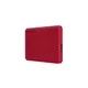 Toshiba Canvio Advance 2 TB externe Festplatte USB 3.2 Gen1 2,5 zoll rot