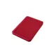 Toshiba Canvio Advance 2 TB externe Festplatte USB 3.2 Gen1 2,5 zoll rot