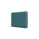 Toshiba Canvio Advance 2 TB externe Festplatte USB 3.2 Gen1 2,5 zoll grün