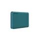 Toshiba Canvio Advance 4 TB externe Festplatte USB 3.2 Gen1 2,5 zoll grün