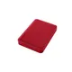 Toshiba Canvio Advance 4 TB externe Festplatte USB 3.2 Gen1 2,5 zoll rot