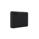 Toshiba Canvio Advance 4 TB externe Festplatte USB 3.2 Gen1 2,5 zoll schwarz