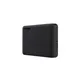 Toshiba Canvio Advance 4 TB externe Festplatte USB 3.2 Gen1 2,5 zoll schwarz