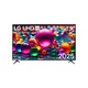 LG 75UA75006LA 190cm 75" 4K LED Smart TV Fernseher
