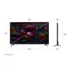 LG 86UA75006LA 218cm 86" 4K LED Smart TV Fernseher