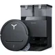 ECOVACS DEEBOT T50 OMNI Gen2 Saugroboter mit Wischfunktion, 21000Pa, OMNI-Station