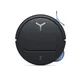 ECOVACS DEEBOT T50 OMNI Gen2 Saugroboter mit Wischfunktion, 21000Pa, OMNI-Station
