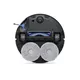 ECOVACS DEEBOT T50 OMNI Gen2 Saugroboter mit Wischfunktion, 21000Pa, OMNI-Station