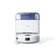 ECOVACS DEEBOT MINI Blue Saugroboter, 9000Pa, Mini OMNI-Station