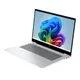 HP OmniBook 7  Next Gen AI PC 17,3" FHD Touchscreen Core Ultra 7 256V 16GB/1TB SSD Windows 11 Home - 17-dc0476ng Copilot+PC