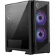 MSI MPG VELOX 300R Airflow PZ Midi Tower Gaming Gehäuse, Seitenfenster, Schwarz