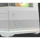 MSI MAG PANO 110R Gaming PC Gehäuse Midi-Tower Weiß Seitenfenster