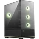 MSI MAG PANO 110R Gaming PC Gehäuse Midi-Tower Weiß Seitenfenster