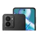 HMD Fusion X1 Smartphone 6/128GB dunkelgrau Android 14