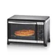 Rommelsbacher BG 1055/E Minibackofen 1050W