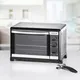 Rommelsbacher BG 1055/E Minibackofen 1050W