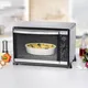 Rommelsbacher BG 1805/E Mini Back- und Grillofen 42l