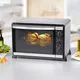 Rommelsbacher BG 1805/E Mini Back- und Grillofen 42l