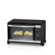 Rommelsbacher BG 950 Minibackofen 10l