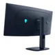DELL Alienware AW3425DW 86,9cm (34,2") UWQHD OLED Curved Gaming Monitor 21:9 HDMI/DP/USB-C 240Hz 0,03ms