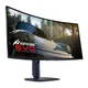 DELL Alienware AW3425DW 86,9cm (34,2") UWQHD OLED Curved Gaming Monitor 21:9 HDMI/DP/USB-C 240Hz 0,03ms