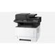 Kyocera ECOSYS MA3500fx S/W-Laserdrucker Scanner Kopierer Fax LAN