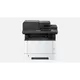 Kyocera ECOSYS MA3500fx S/W-Laserdrucker Scanner Kopierer Fax LAN