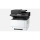 Kyocera ECOSYS MA3501wfx S/W-Laserdrucker Scanner Kopierer Fax LAN WLAN
