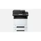 Kyocera ECOSYS MA3501wfx S/W-Laserdrucker Scanner Kopierer Fax LAN WLAN