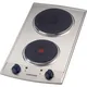 Rommelsbacher EBS 3074/E Einbaukochfeld Domino Basic Edelstahl