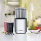 Rommelsbacher EGK 200 Gewürz- und Kaffeemühle 200W edelstahl