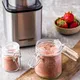 Rommelsbacher EGK 200 Gewürz- und Kaffeemühle 200W edelstahl