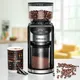 Rommelsbacher EKM 400 Kaffeemühle mit Kegelmahlwerk 200W