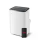 AEG AXP26U339CW Comfort 6000 Klimagerät 9.000 BTU Kühlleistung, 64 dB(A)