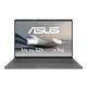 ASUS Zenbook A14 UX3407QA-QD496W 14 Zoll Laptop Qualcomm Snapdragon X X1-26-100 32 GB RAM 1 TB SSD Windows 11 Home Iceland Gray (2G)