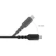 Fairphone USB-C 3.2 Long Life Lade- und Datenkabel (20Gb/s) Kabel 1m