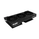 XFX Swift Radeon RX 9060 XT OC Triple Fan Gaming Edition Grafikkarte 16GB GDDR6 DP/HDMI