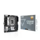 ASUS PRIME H610I-PLUS-CSM mITX Mainboard Sockel 1700 DP/HDMI/VGA