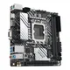 ASUS PRIME H610I-PLUS-CSM mITX Mainboard Sockel 1700 DP/HDMI/VGA