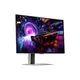 Samsung Odyssey OLED G81SF (LS32FG814SUXEN) 80cm (32") 4K OLED Gaming Monitor 16:9 HDMI/DP 240Hz 0,03ms