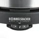 Rommelsbacher RK 501 Reisekochplatte, 500W, Ø 80mm