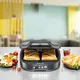 Rommelsbacher ST 1800 Sam Sandwich-Maker 1800W