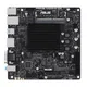 ASUS N100I-D D4-CSM mITX Mainboard SoC Intel N100 HDMI/VGA/DP