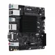 ASUS N100I-D D4-CSM mITX Mainboard SoC Intel N100 HDMI/VGA/DP