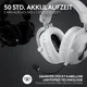 Logitech G PRO X 2 LIGHTSPEED weiß