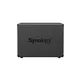 Synology DS1525+ NAS System 5-Bay 8 TB inkl. 2x 4 TB Synology HDD HAT3300-4T
