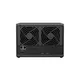 Synology DS1525+ NAS System 5-Bay 8 TB inkl. 2x 4 TB Synology HDD HAT3300-4T