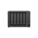 Synology Diskstation DS1525+ NAS System 5-Bay