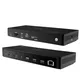 i-tec Thunderbolt 4 Triple Display Dock | 4K/60, 1x TB4, 2x HDMI, 2.5Gbits LAN, 96W PD